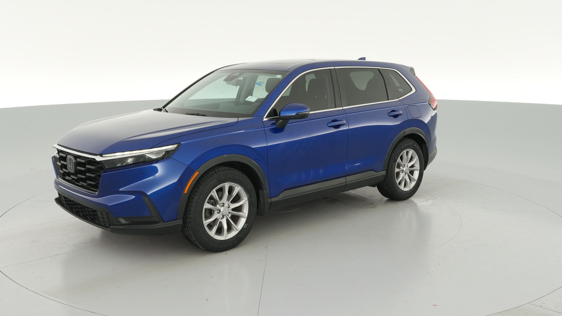2025 Honda CR-V vehicle photo