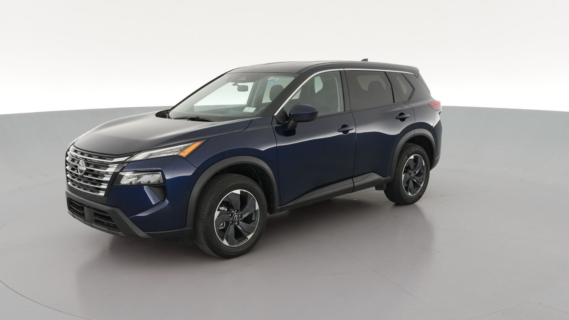 2025 Nissan Rogue vehicle photo