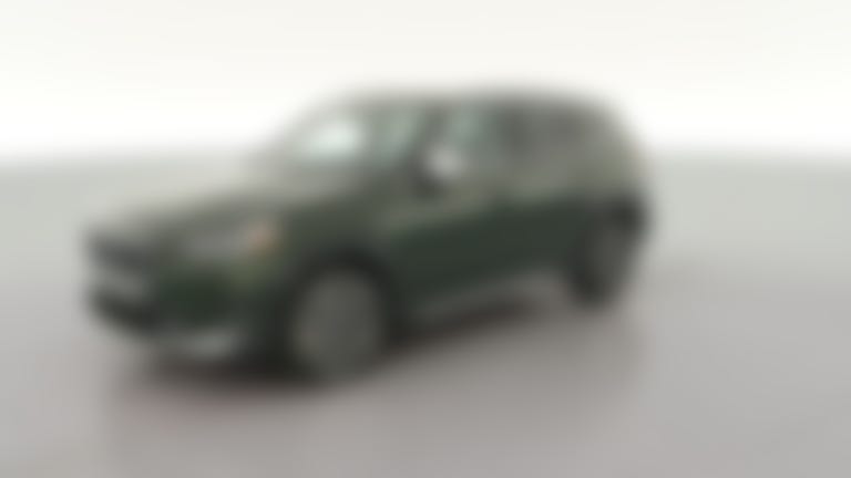 2023 BMW X1 vehicle photo