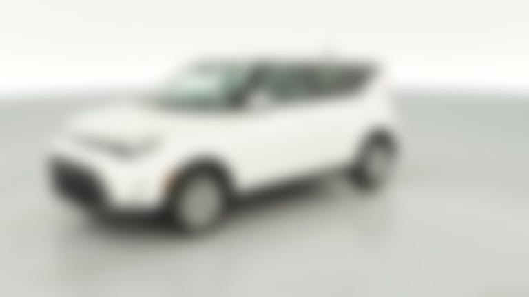 2025 Kia Soul vehicle photo
