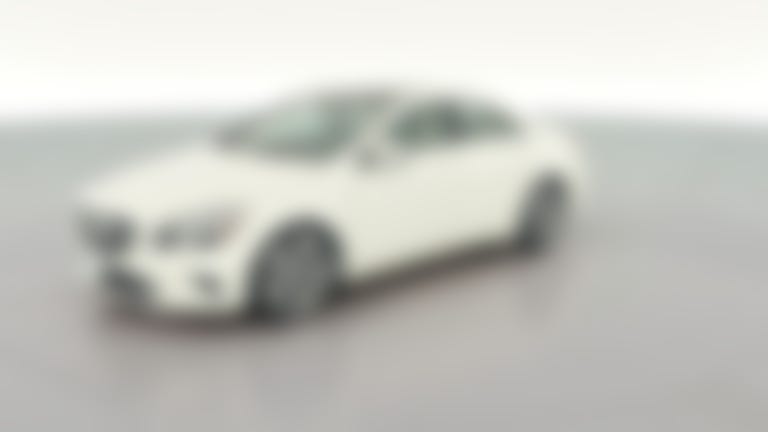 2018 Mercedes-Benz CLA vehicle photo