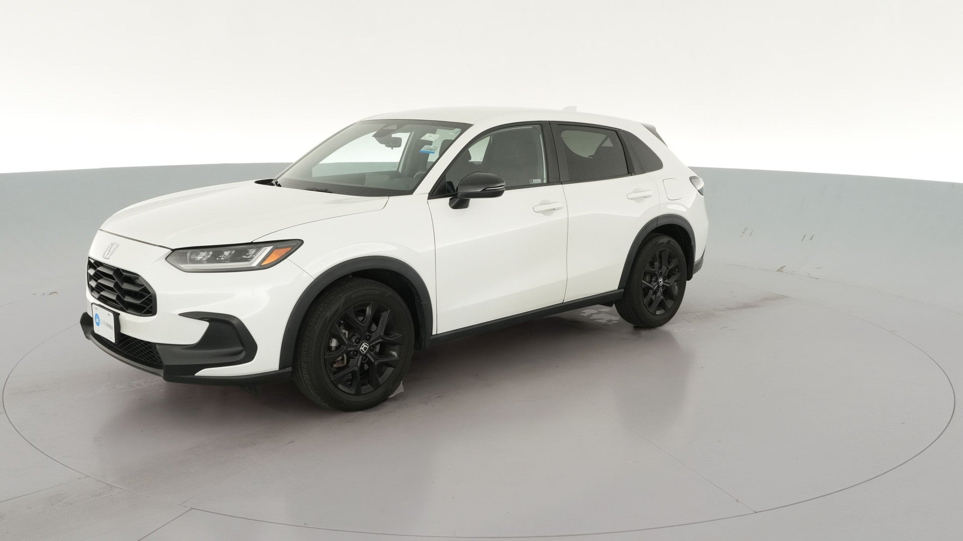 2024 Honda HR-V vehicle photo
