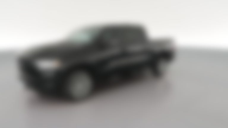 2022 Ram 1500 Crew Cab vehicle photo
