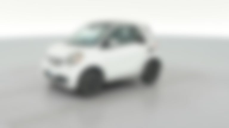 2016 smart fortwo vehicle photo