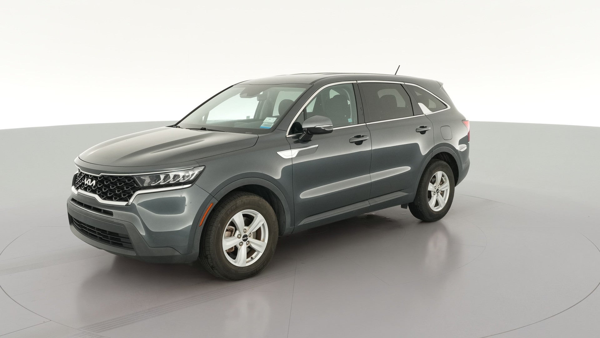 2022 Kia Sorento vehicle photo