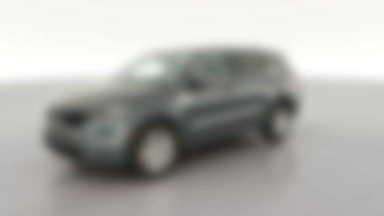 2022 Kia Sorento vehicle photo