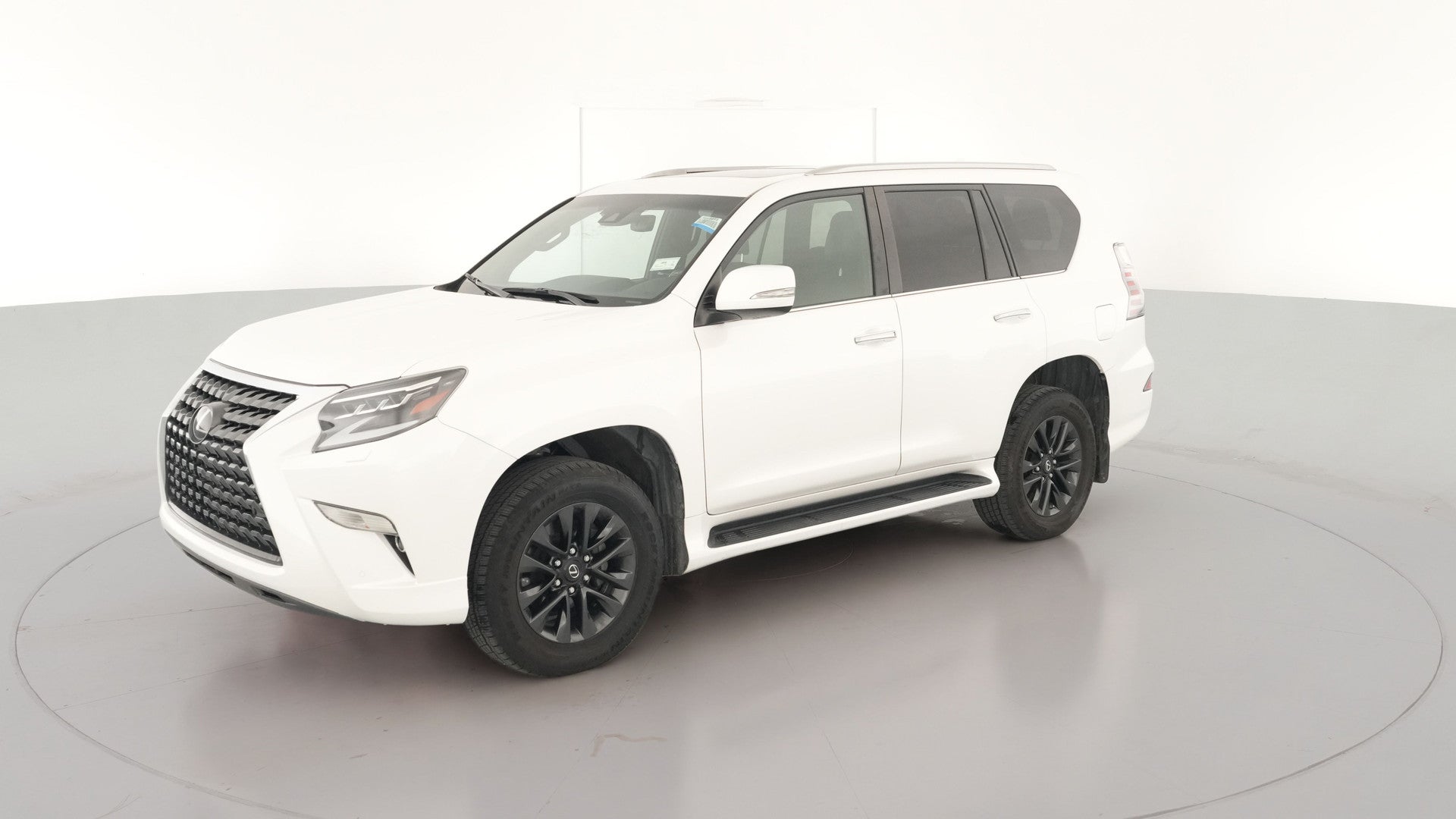 2020 Lexus GX vehicle photo