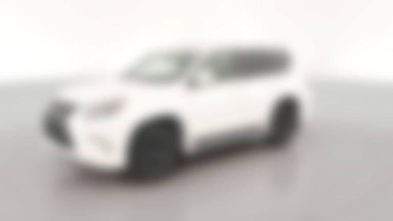 2020 Lexus GX vehicle photo