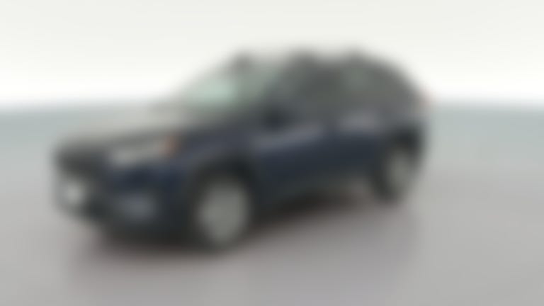 2025 Toyota RAV4 vehicle photo