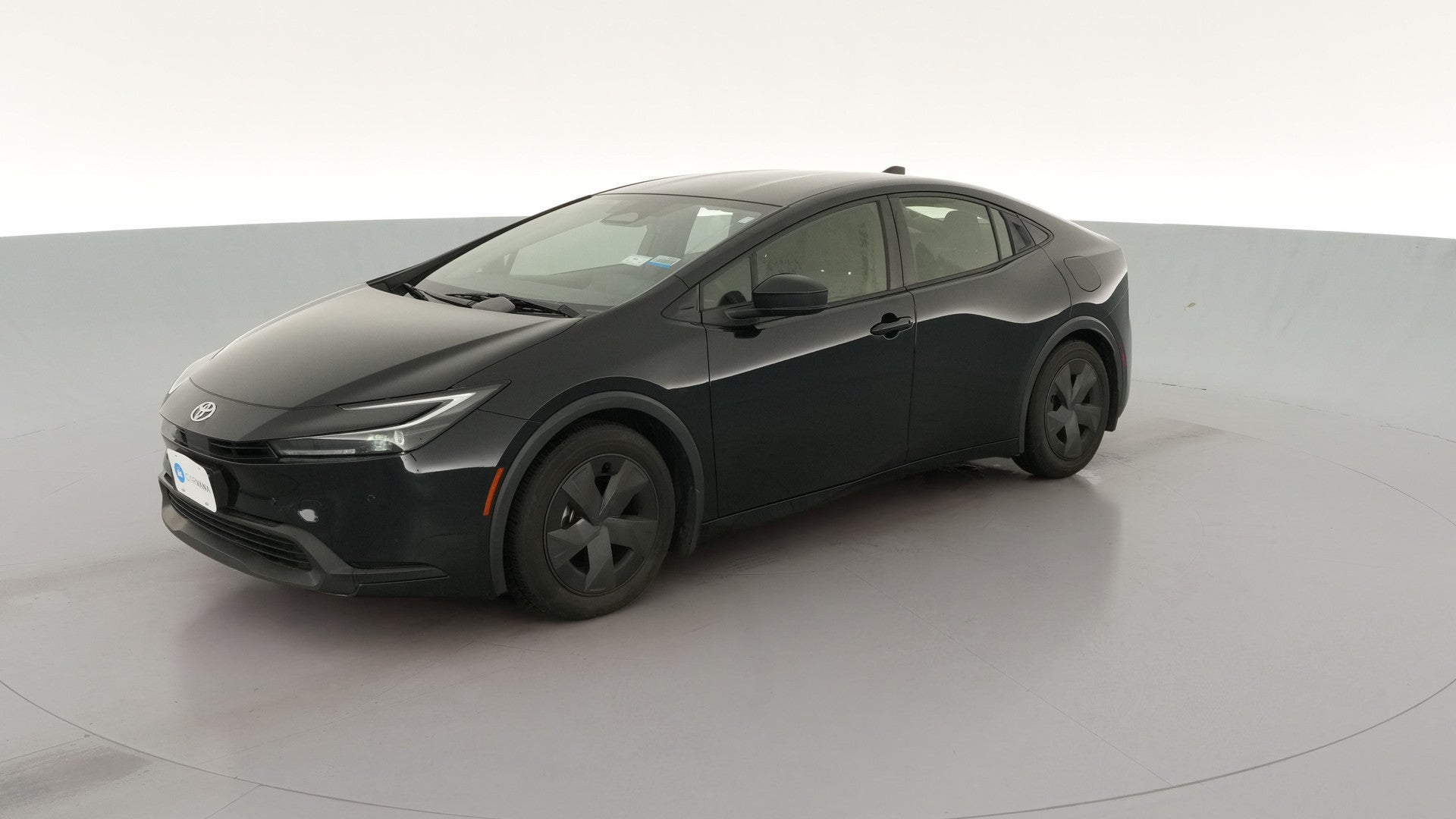 2023 Toyota Prius vehicle photo