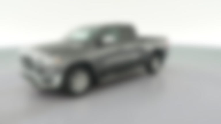 2019 Ram 1500 Quad Cab vehicle photo