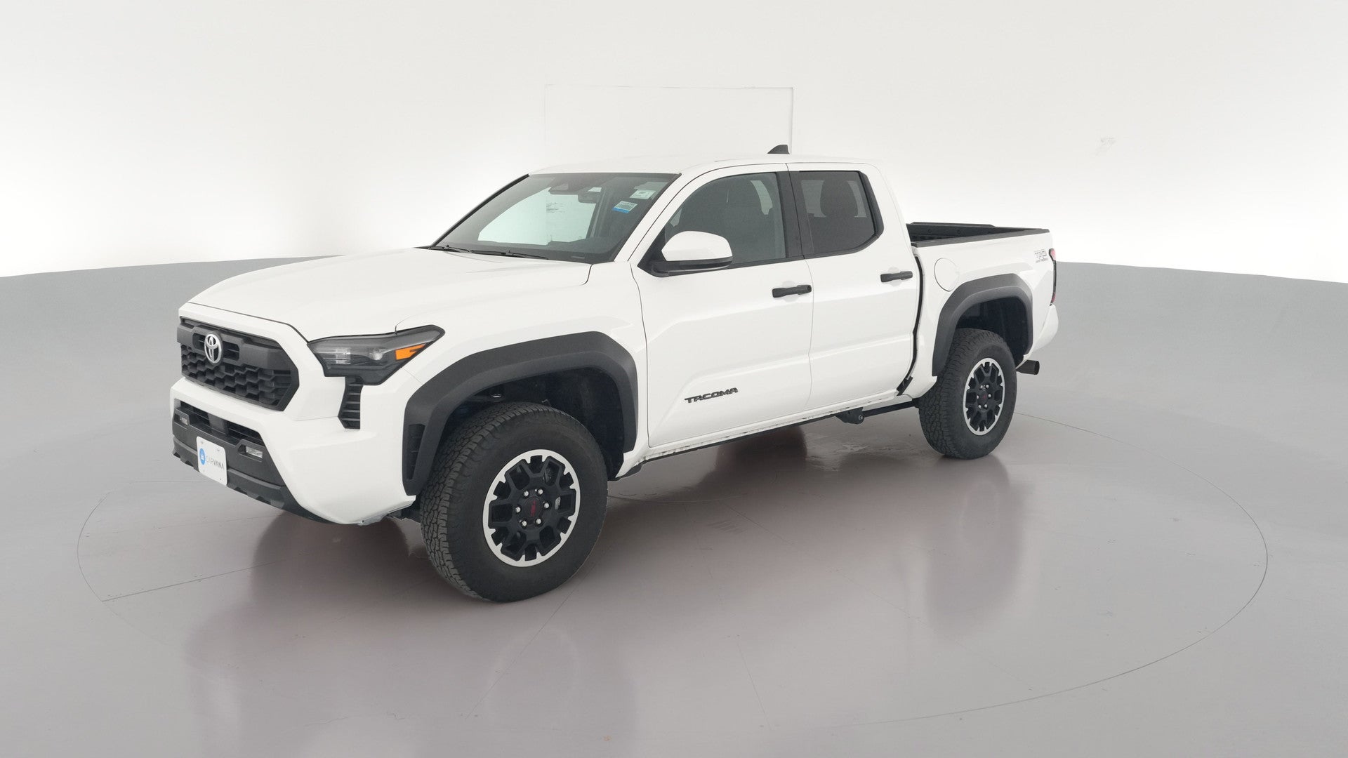 2025 Toyota Tacoma Double Cab vehicle photo