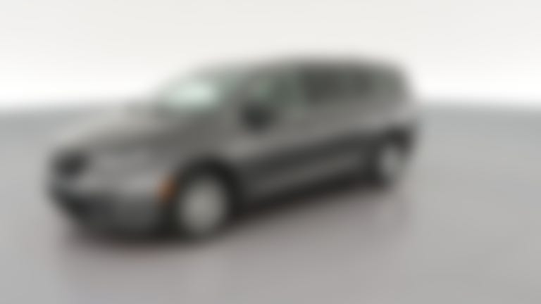 2023 Chrysler Pacifica vehicle photo