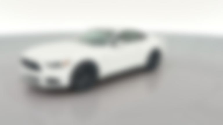 2015 Ford Mustang vehicle photo