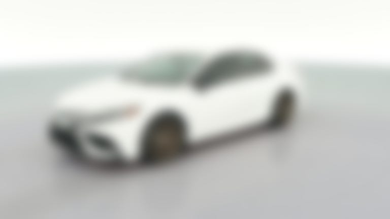 2023 Toyota Camry Hybrid vehicle photo
