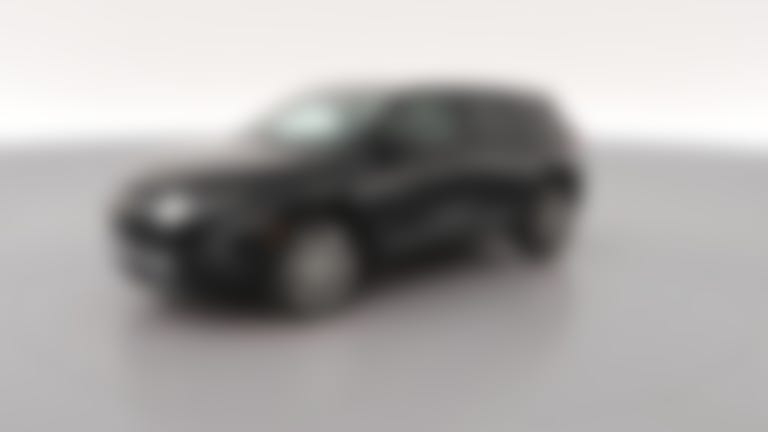 2021 Chevrolet Blazer vehicle photo