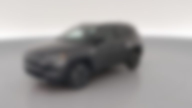 2023 Jeep Compass vehicle photo