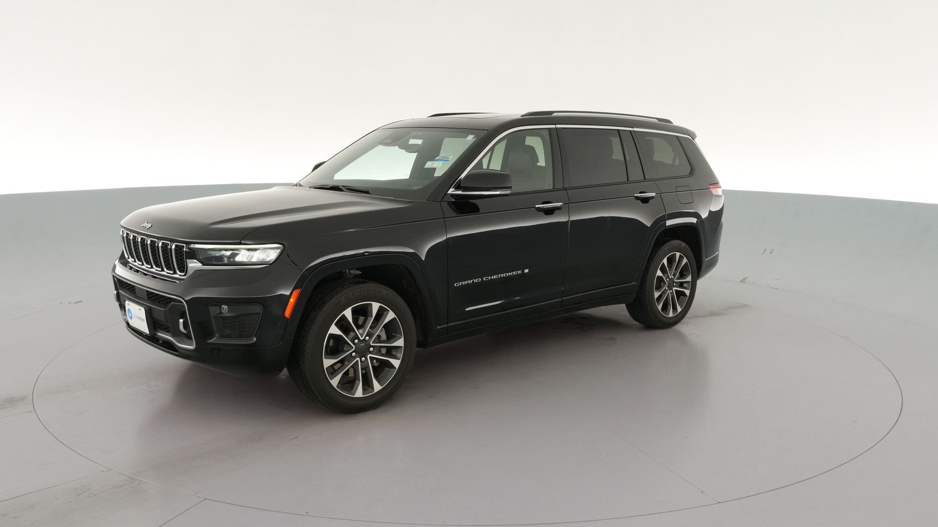 2023 Jeep Grand Cherokee L vehicle photo