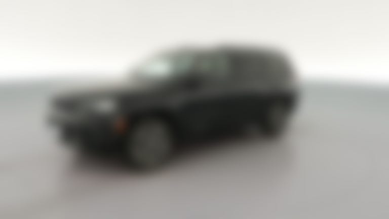 2023 Jeep Grand Cherokee L vehicle photo