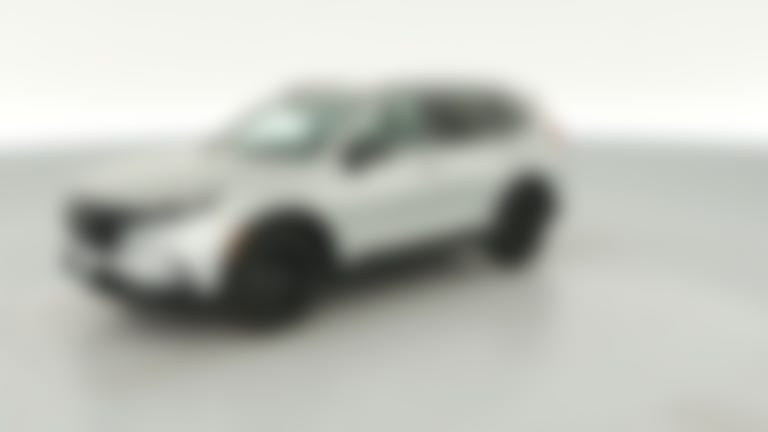 2025 Honda CR-V Hybrid vehicle photo