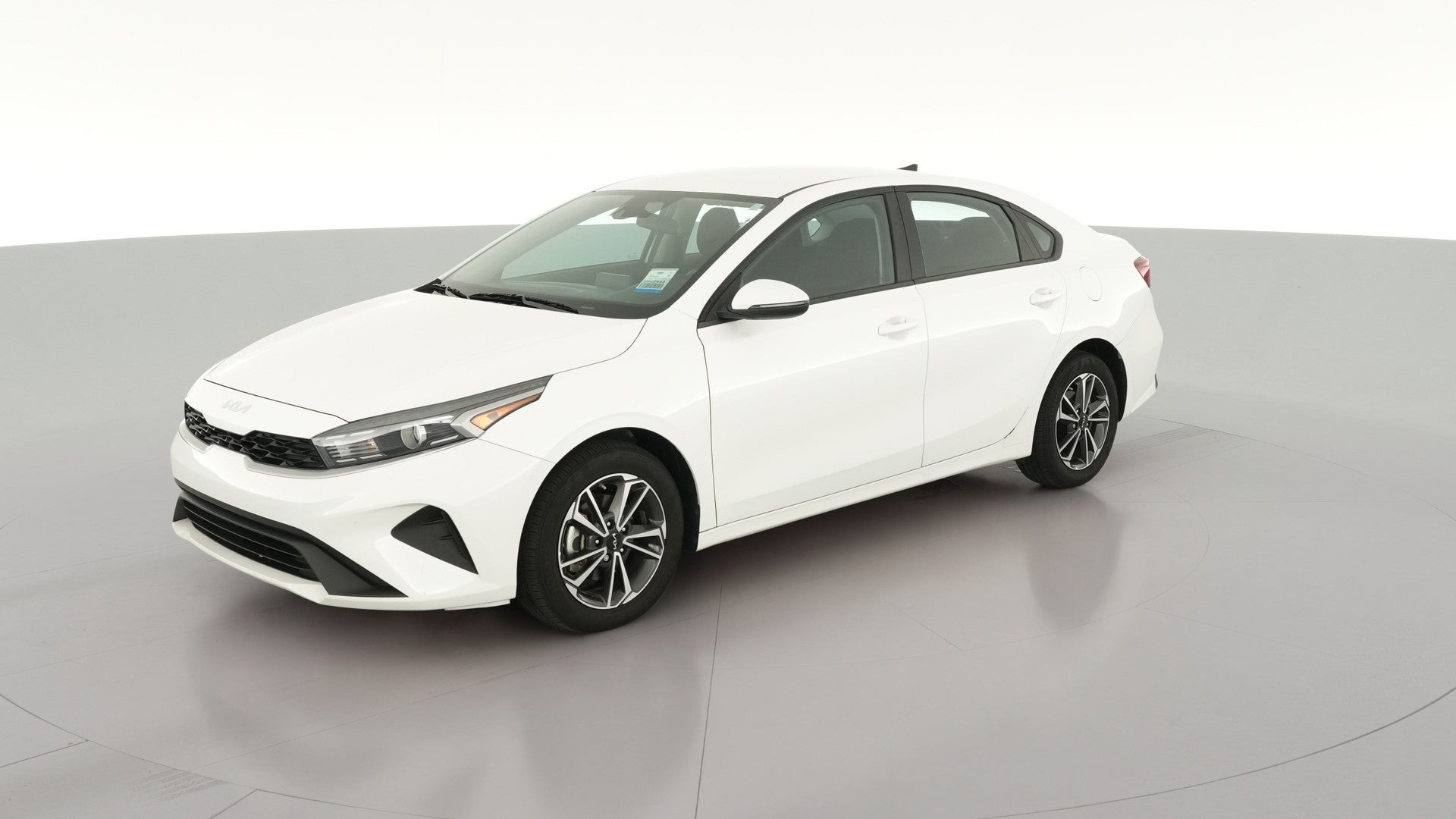 2024 Kia Forte vehicle photo