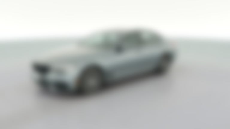 2020 BMW 5 Series vehicle photo