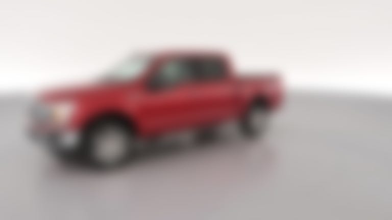 2020 Ford F150 SuperCrew Cab vehicle photo