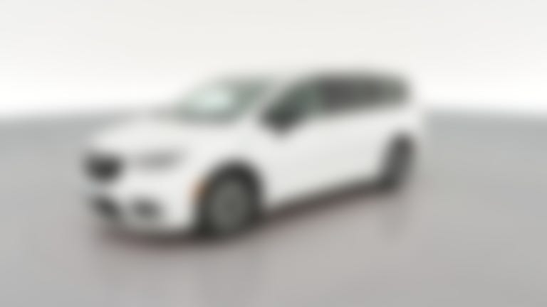 2024 Chrysler Pacifica Hybrid vehicle photo