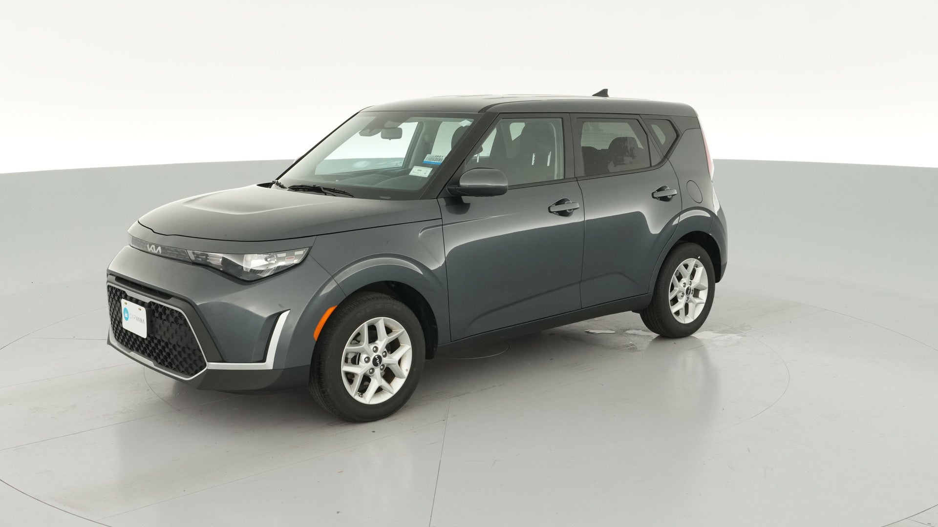 2025 Kia Soul vehicle photo