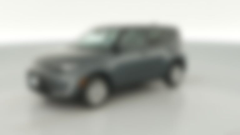 2025 Kia Soul vehicle photo