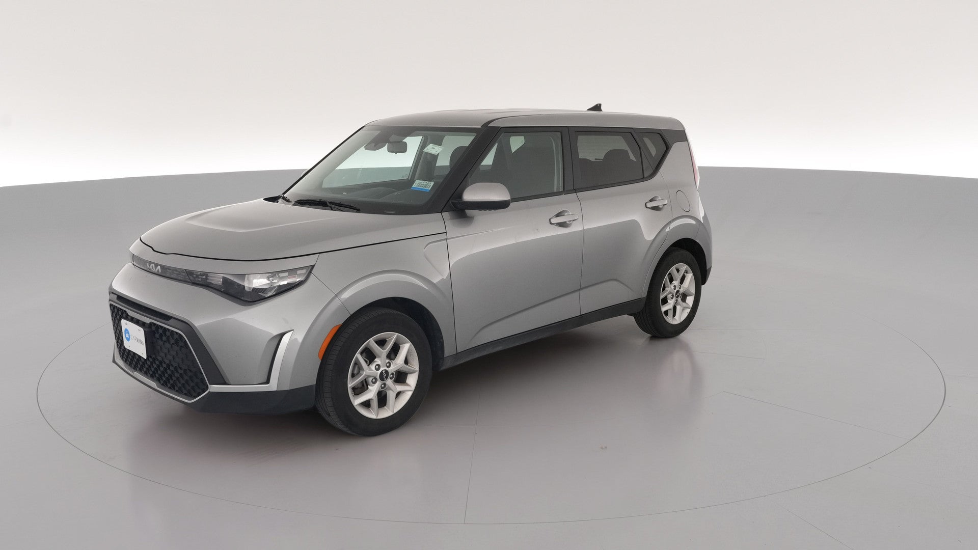 2025 Kia Soul vehicle photo
