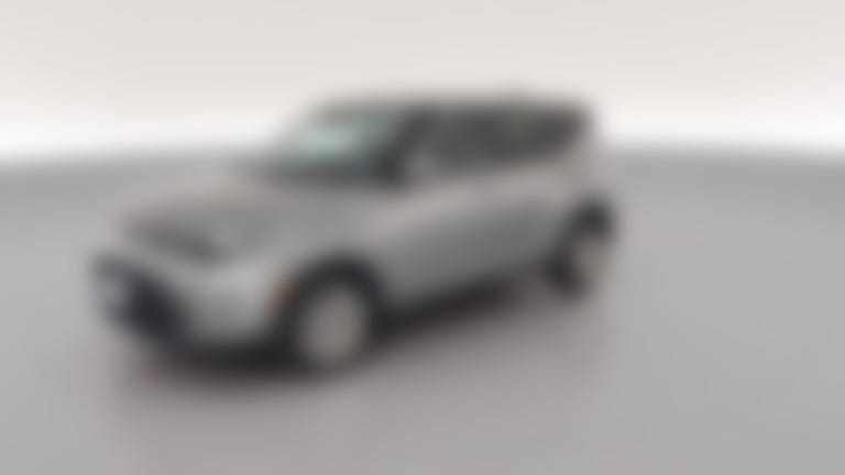 2025 Kia Soul vehicle photo
