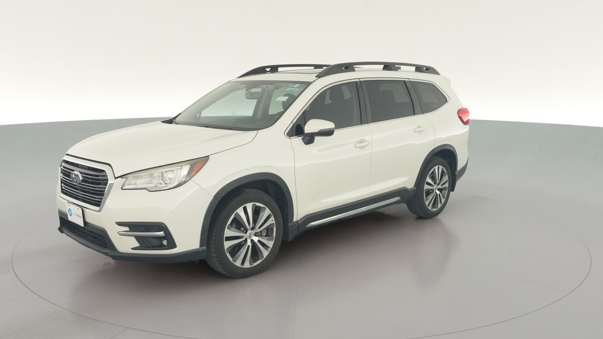 2019 Subaru Ascent vehicle photo