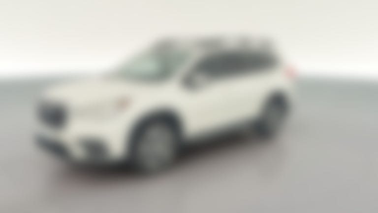 2019 Subaru Ascent vehicle photo