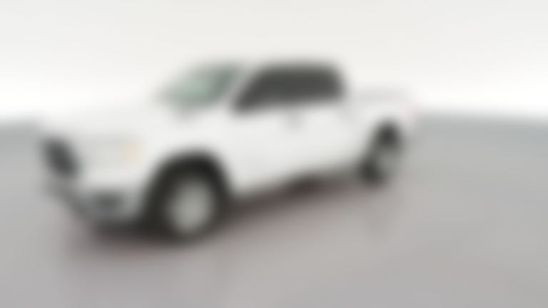 2024 Ram 1500 Crew Cab vehicle photo