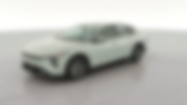 2025 Kia K4 vehicle photo