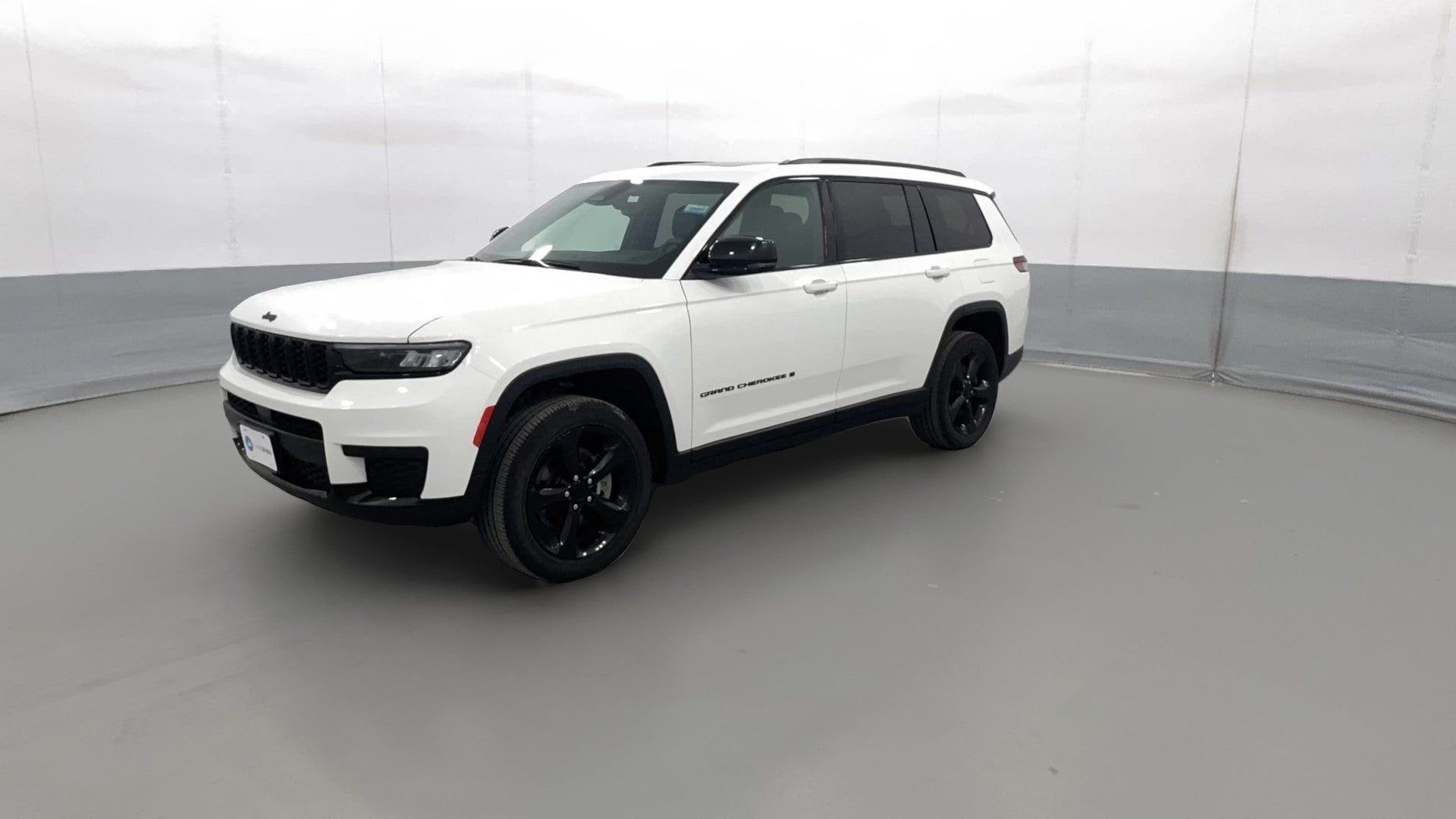 2023 Jeep Grand Cherokee L vehicle photo