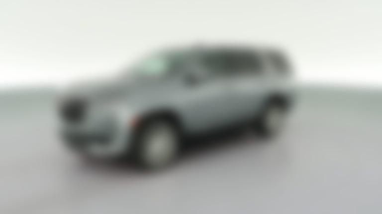 2022 Cadillac Escalade vehicle photo