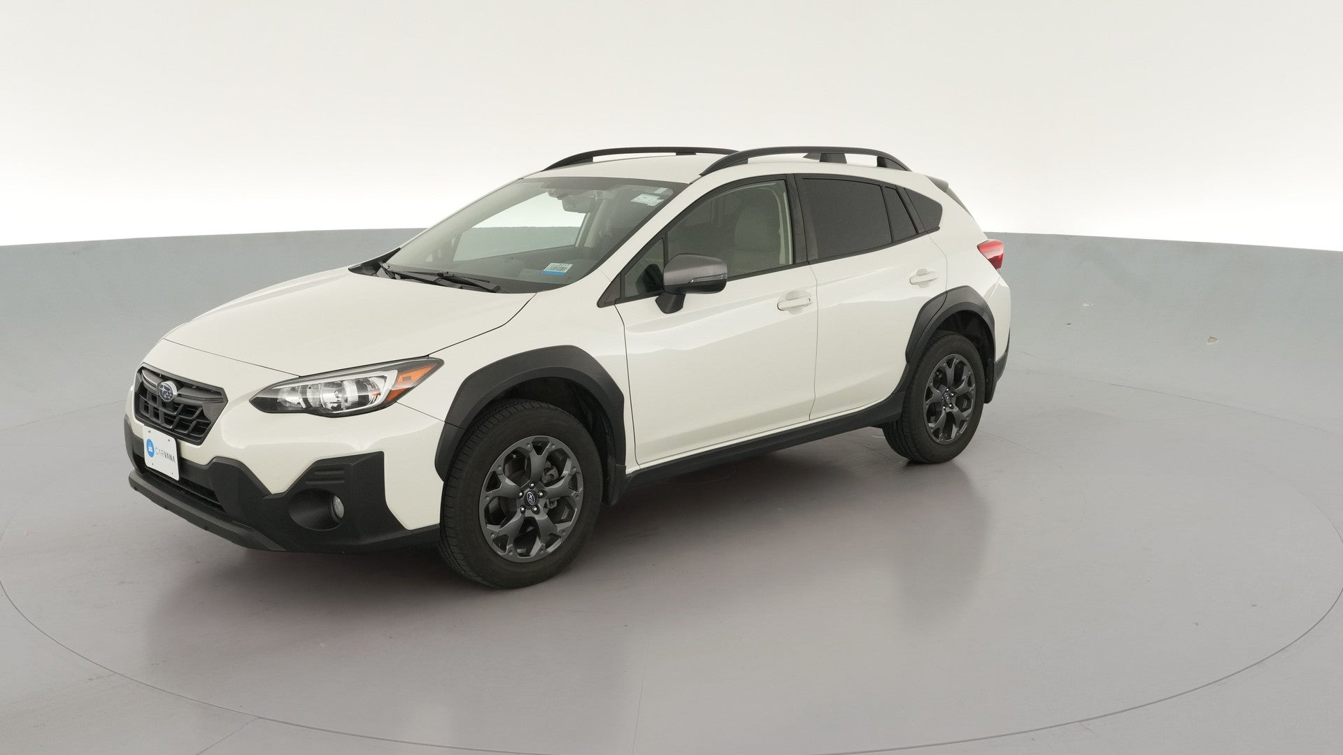 2023 Subaru Crosstrek vehicle photo