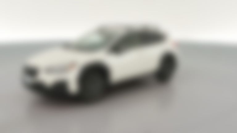 2023 Subaru Crosstrek vehicle photo