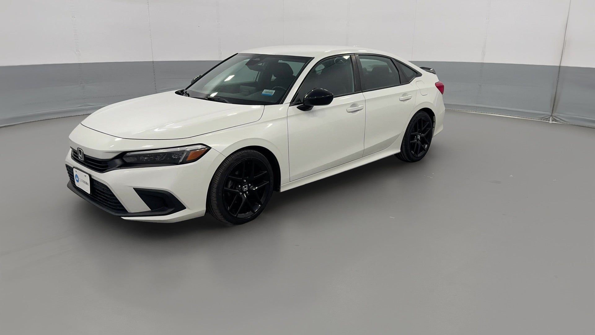 2022 Honda Civic vehicle photo