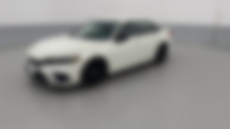 2022 Honda Civic vehicle photo