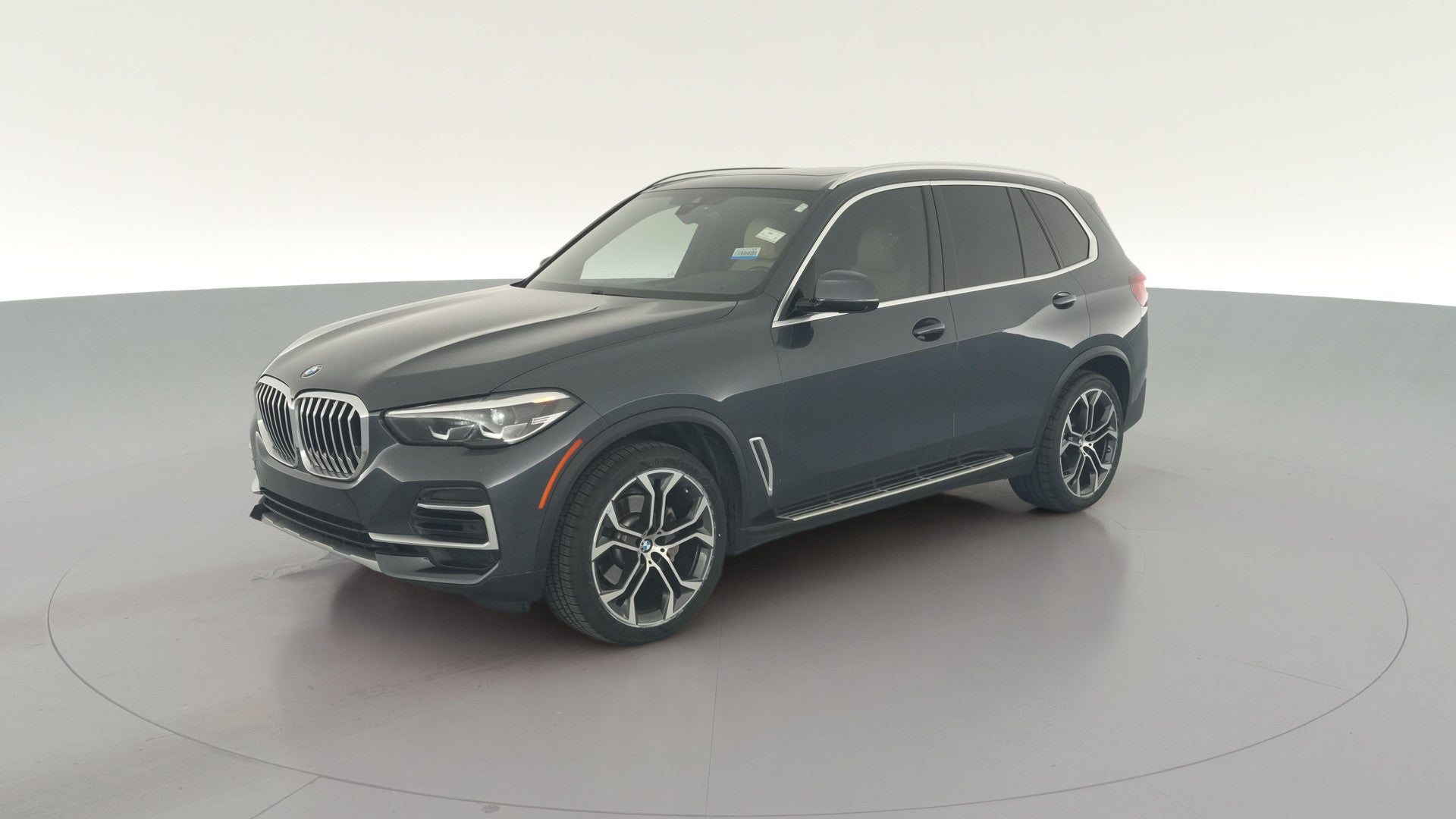 2022 BMW X5 vehicle photo