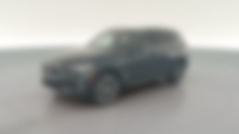 2022 BMW X5 vehicle photo