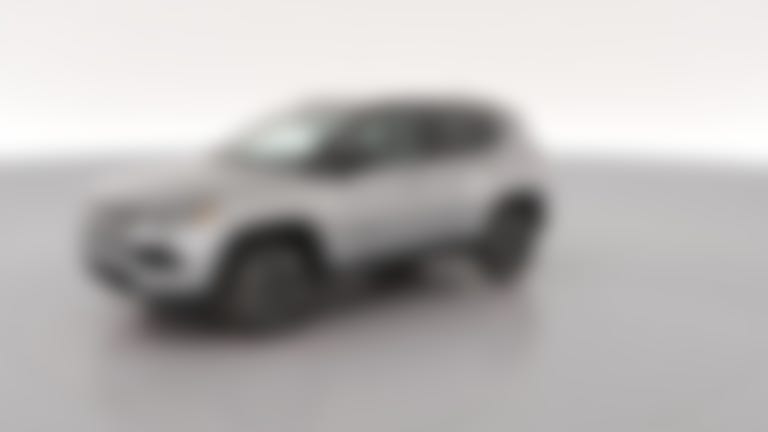 2023 Jeep Compass vehicle photo
