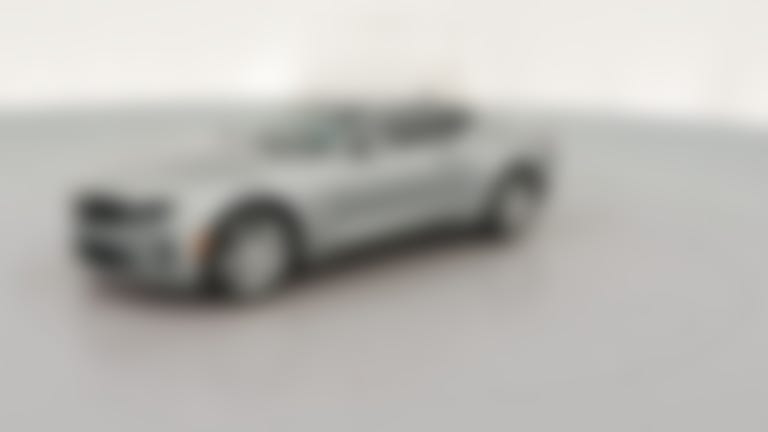 2023 Chevrolet Camaro vehicle photo