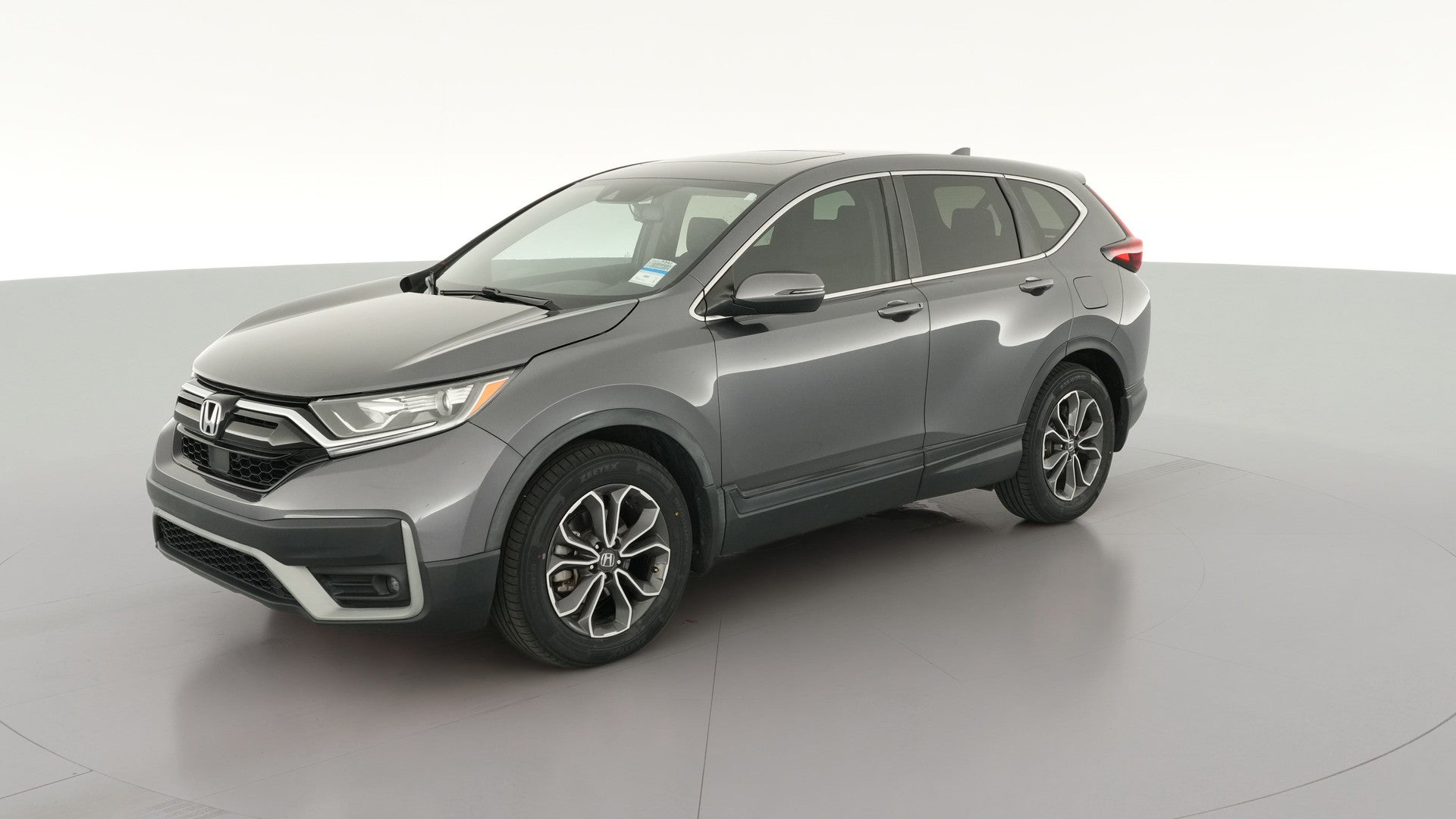 2020 Honda CR-V vehicle photo