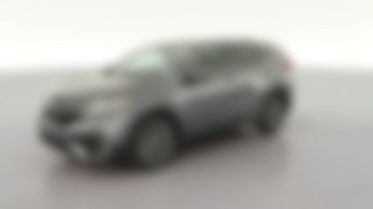 2020 Honda CR-V vehicle photo
