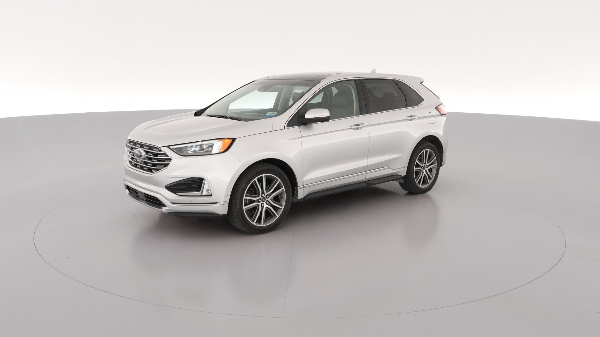 2019 Ford Edge vehicle photo