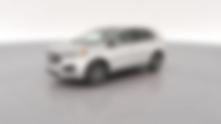 2019 Ford Edge vehicle photo